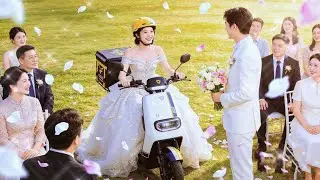 They hid being CEO and heiress; their false marriage became an alliance and lasting love.