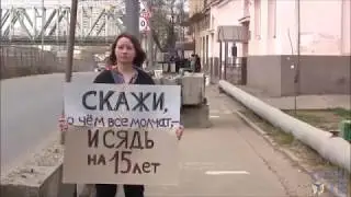Журналист БОРИС СТОМАХИН 11 лет сидит в РОССИЙСКИХ тюрьмах, за правду слова 9-й фильм