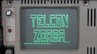 Telcon Zorba or connecting CP/M to the outside world