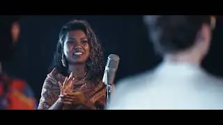 VOCES8 announces Lyyra: Jhoro Jhoro arranged by Shabnam Abedi