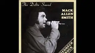 Mack Allen Smith - It's Only Make Believe 1964