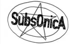 Tutti i miei sbagli Acustica - Subsonica
