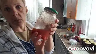 ЖИВЕМ В ДЕРЕВНЕ/ БЕЛАРУСЬ.Капуста в духовке.Работы на участке.