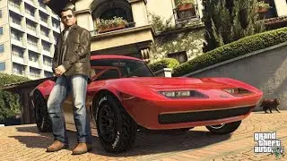 Bank Robbery In GTA V CAN I COMPLETE THE MISSION OR NOT PART 2 ✅💯✅💯💯