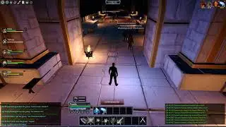Pantheon: Rise of The Fallen - Wizard Pt. 4 (Season 1)