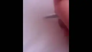 Рисуем метатона экс