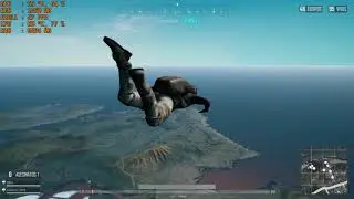 Playerunknown's Battlegrounds - Nvidia GT 710 | Video Testing