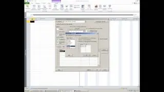 Setting up your project calendar