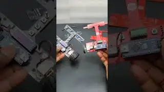 How to Make Arduino PID LINE FOLLOWER 