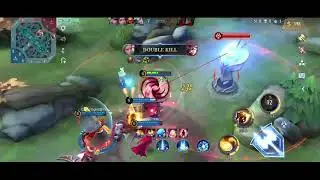 New Map OverDrive Uranus Hero Tank
