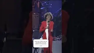 Amazing talent is undeniable.