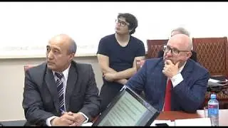 Конференция «Семья как фактор физического и социального здоровья населения»