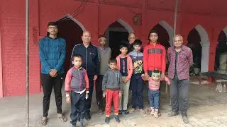 Village tour Vlog and  ☺️old memories Kanpur #vlog #village