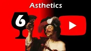 SPP S4E4: Aesthetics