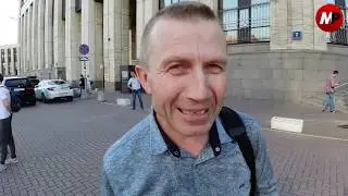 ЭТА ПЛЕШИВАЯ КРЫСА МЕНЯ ОГРАБИЛА!