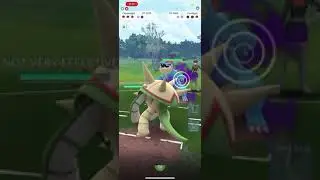Pokémon GO gameplay 1#