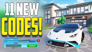 CODES FOR ULTIMATE HOME TYCOON IN 2024! ROBLOX ULTIMATE HOME TYCOON CODES