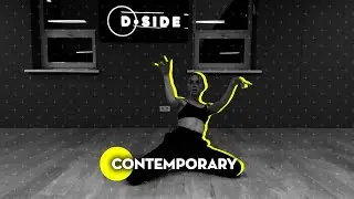 Contemporary - Surrender - Drehz | Karolina Petrova