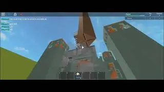 2017 ROBLOX Studio Client