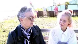 Аллея чести п.Нижнеангарска