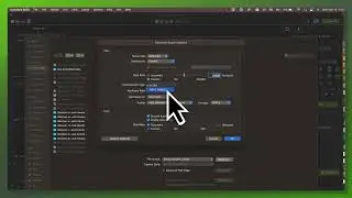 Camtasia Mac - HEVC (h.265) Export
