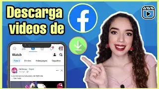 How to Download Videos from Facebook 2025 ✅ 2 Methods (Easy and Fast)