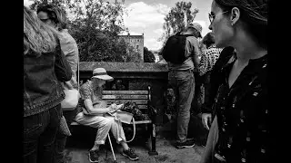 Documenting Life with a Leica: Street. The Last 12 Months