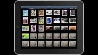 Sharing Pictures with iPad and Photostream