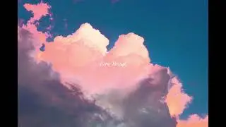 Blurry – Line Break