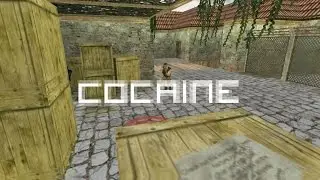 cocaine frag movie