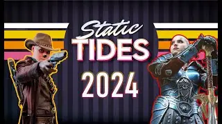 End of Year Compilation - Projects 2024