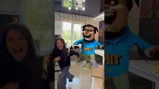 😱 НИКОГДА НЕ ВКЛЮЧАЙ игру 5 НОЧЕЙ С ТИМОХОЙ в 