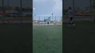 Начинаем футбольный сезон #футбол