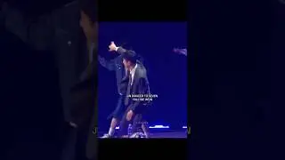 his dance moves #jin #btsjin #btsshorts #foruoupage