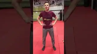 Отзыв после тренировки. Курс Самооборона на улице. Vityaz Fight  |  Витязь Файт