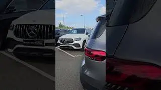 Mercedes-Benz из Франции 👍🚘💲