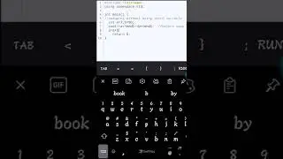 C++ program to swap two numbers without using third variable 