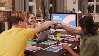 Mark Digital Media Leading Online Marketing Excellence