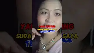 getaran cinta yang pernah ada 