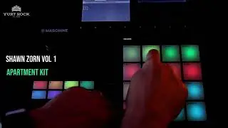 MASCHINE Kit Artist Bundle