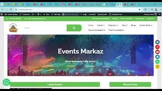 WordPress Web development |Batch 09 | Day 1