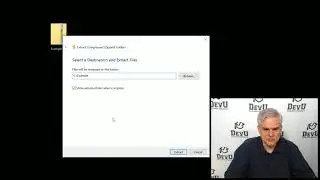 C# Fundamentals for Absolute Beginners  04 Working with Code Files, Projects, and Solutions