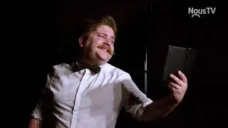 Ligue Impro l’Engrenage - saison 1  match 4