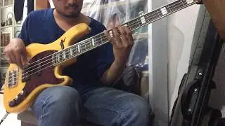 Before to sleep -  Cort GB74 Korea