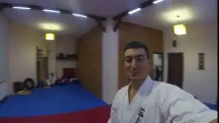 GOPRO После ремонта))))