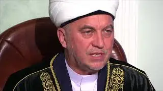 Мансур хазрат Джалалетдинов