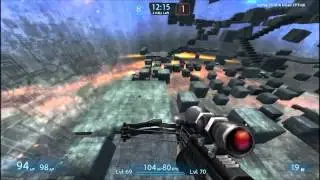 (old) Übz [1v1] Simon_says vs Cyborg Pancake