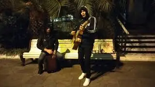 Уличные Музыканты Сочи