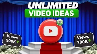 Youtube Video Ideas for Beginners