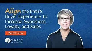 Fundamental Sales and Marketing Alignment Strategy
